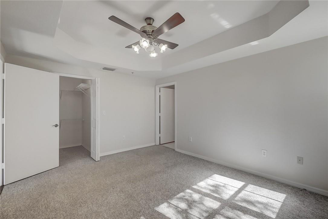 The Courts at Doral Isles - Residential