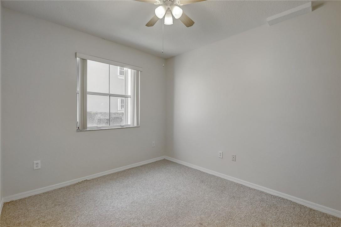 The Courts at Doral Isles - Residential