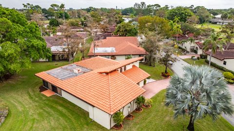 A home in Tamarac