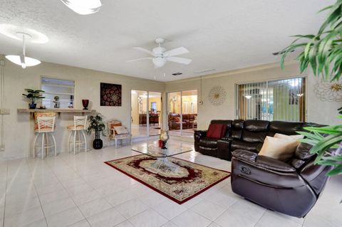 A home in Tamarac