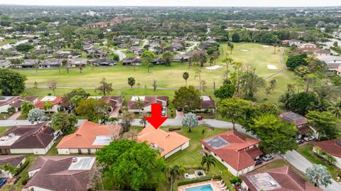 A home in Tamarac