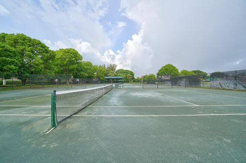 A home in Tamarac