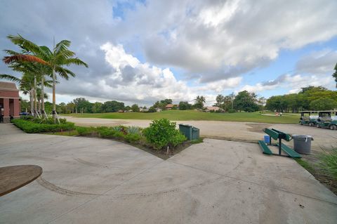 A home in Tamarac