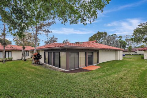 A home in Tamarac