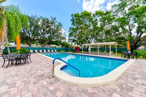 A home in Tamarac