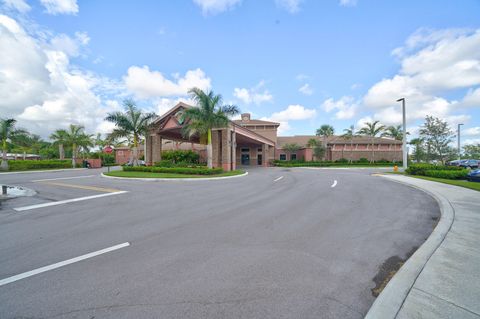 A home in Tamarac