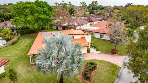 A home in Tamarac