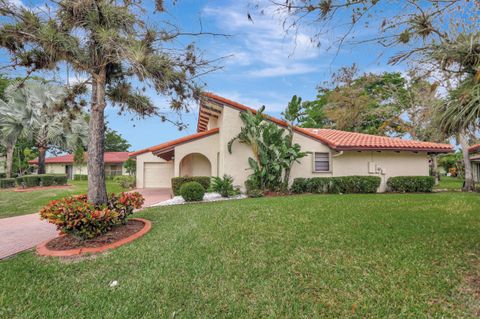 A home in Tamarac