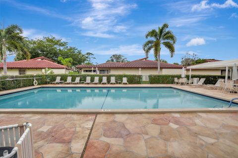 A home in Tamarac