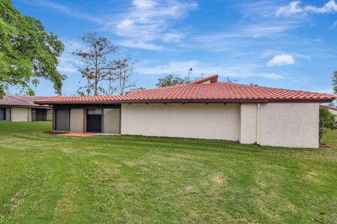 A home in Tamarac