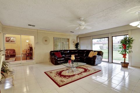 A home in Tamarac