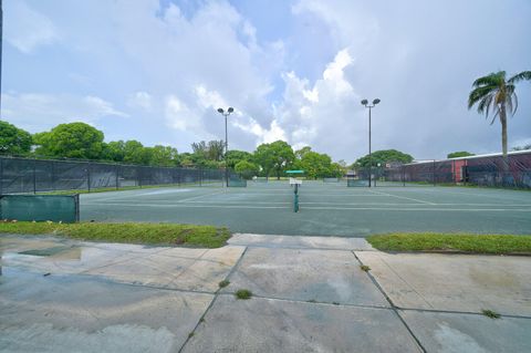 A home in Tamarac