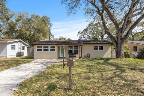 A home in Dania Beach