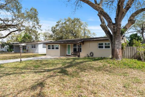 A home in Dania Beach