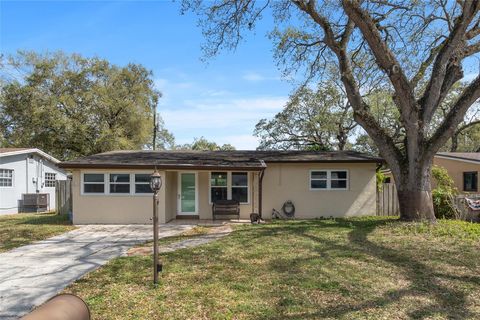 A home in Dania Beach