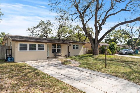 A home in Dania Beach