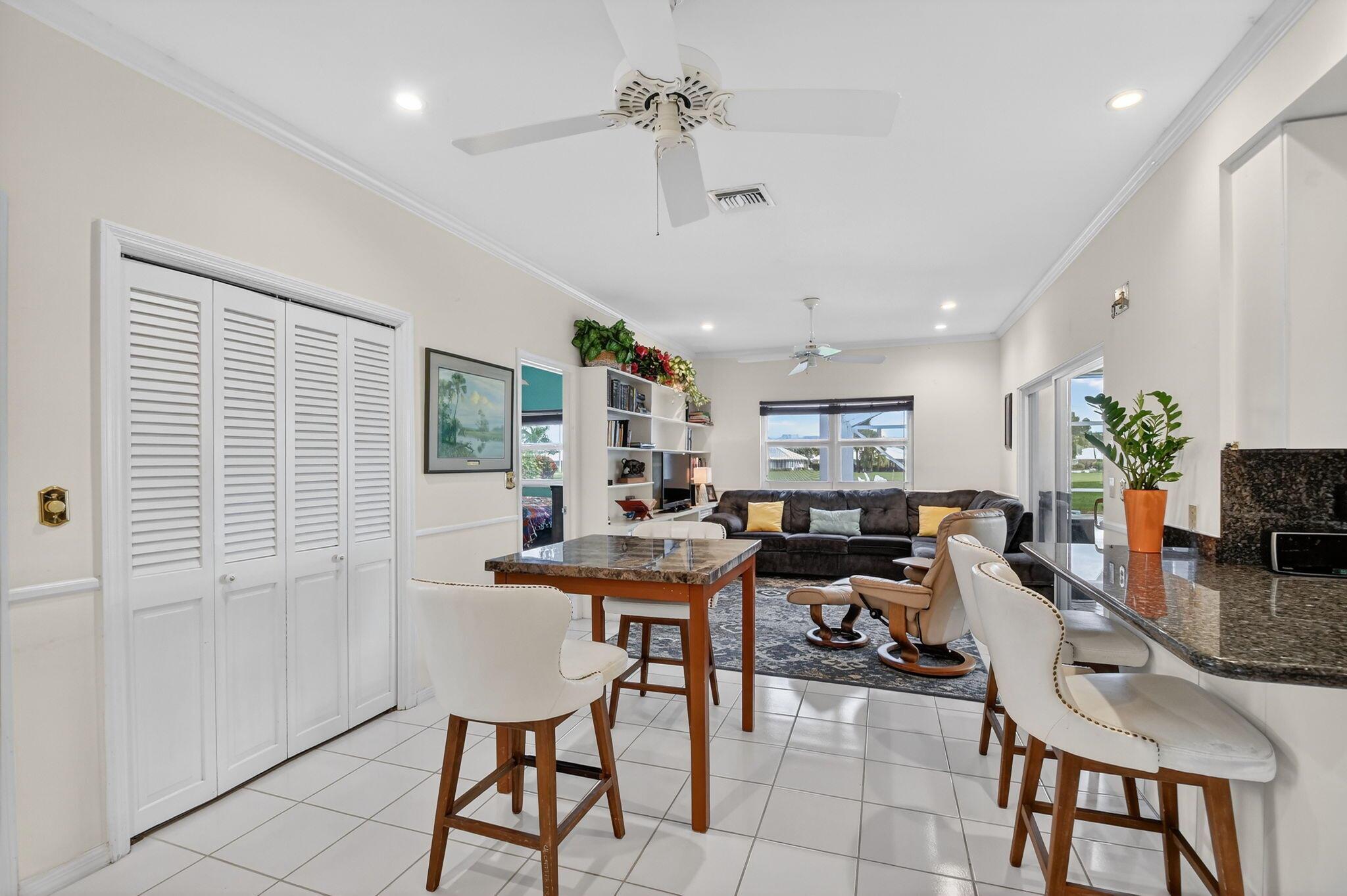 City of Atlantis - Residential