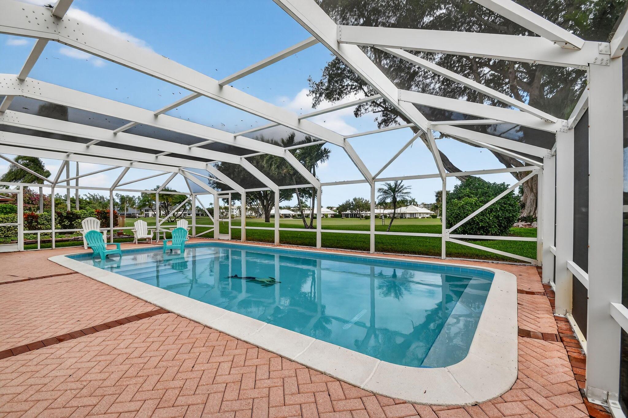 City of Atlantis - Residential