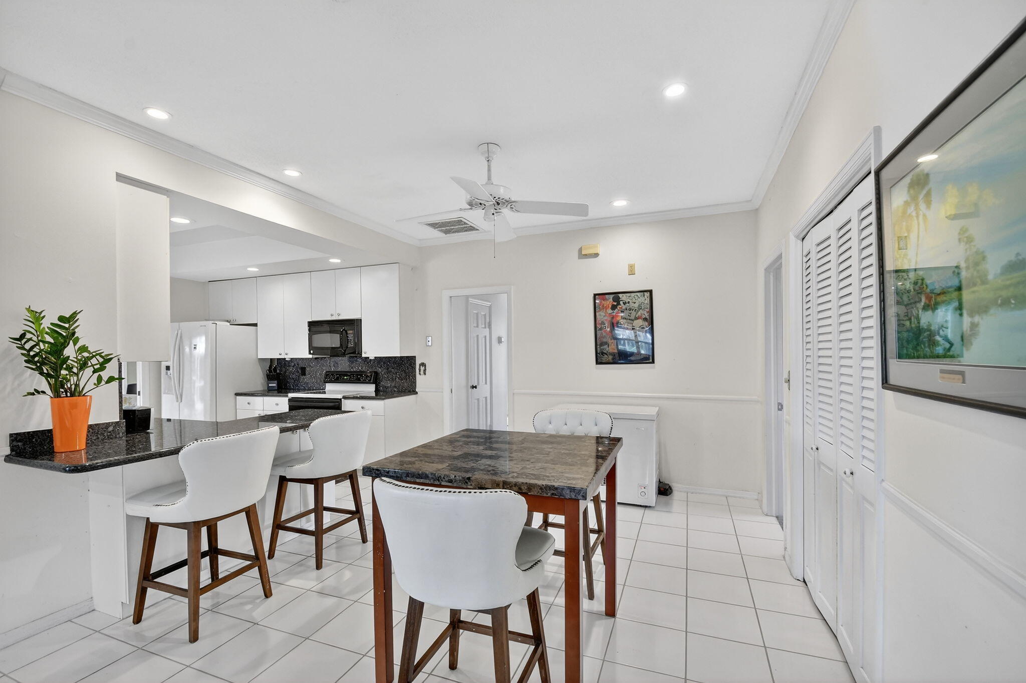 Atlantis - Residential