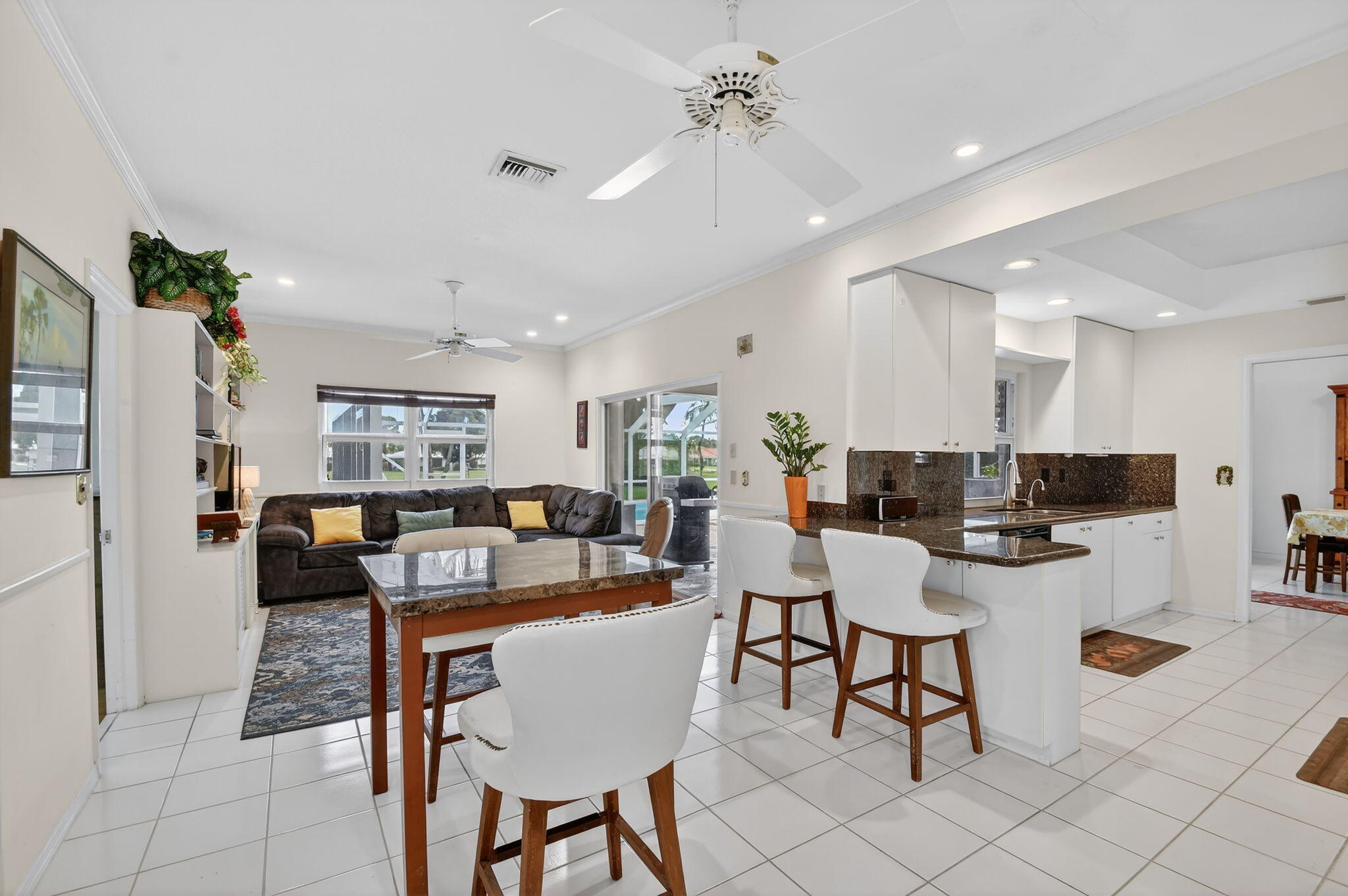 Atlantis - Residential