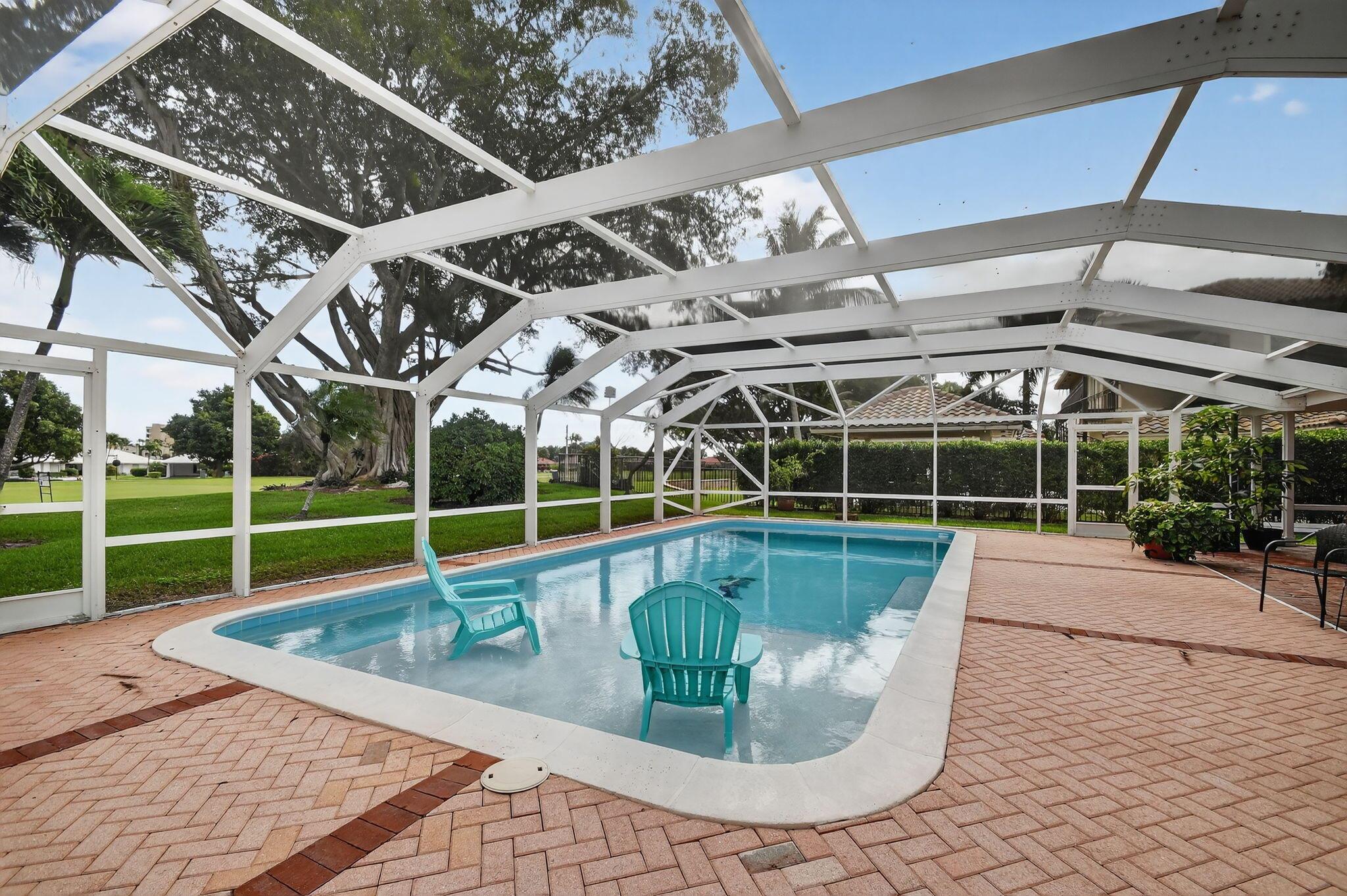 City of Atlantis - Residential