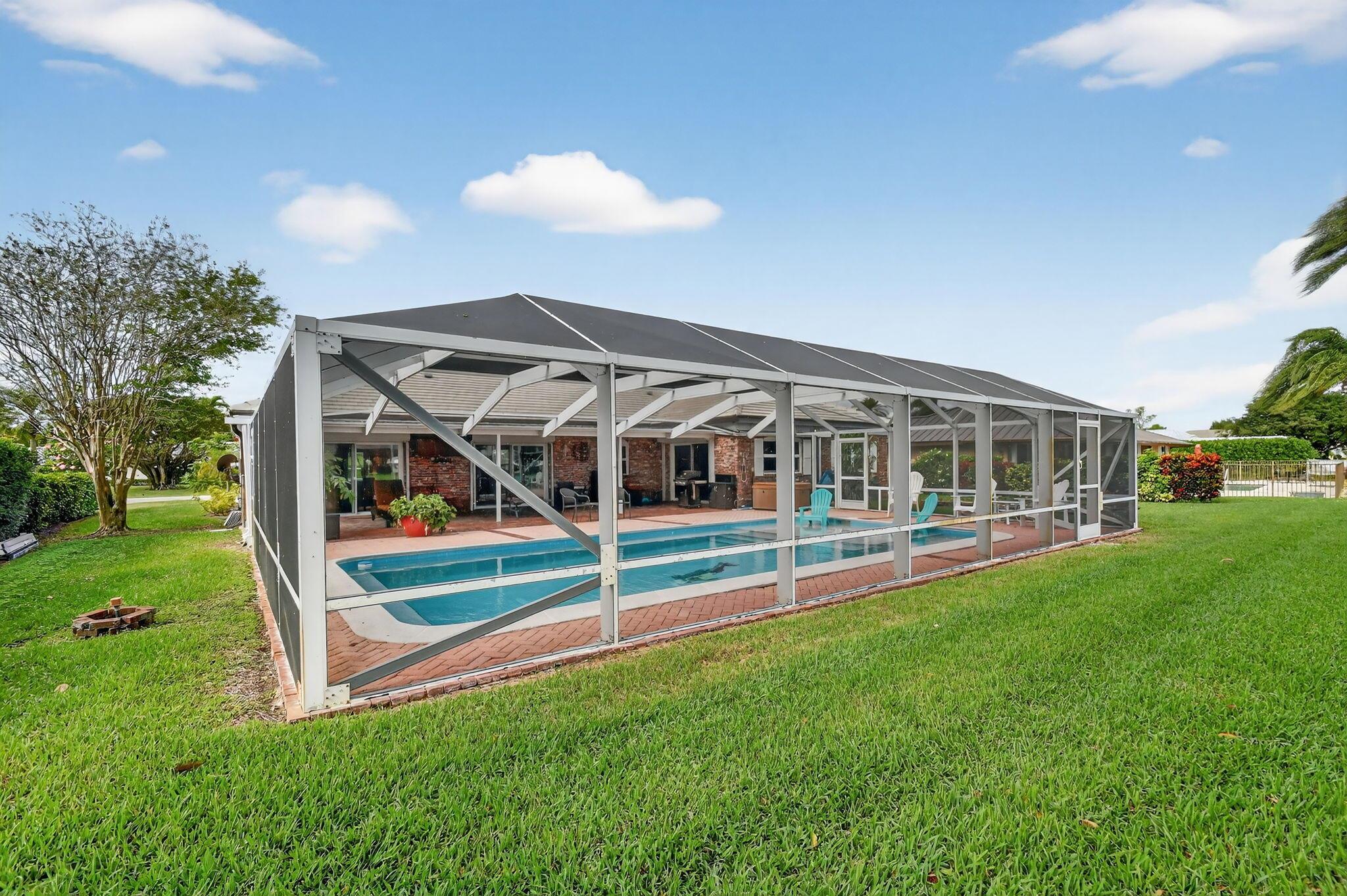 City of Atlantis - Residential