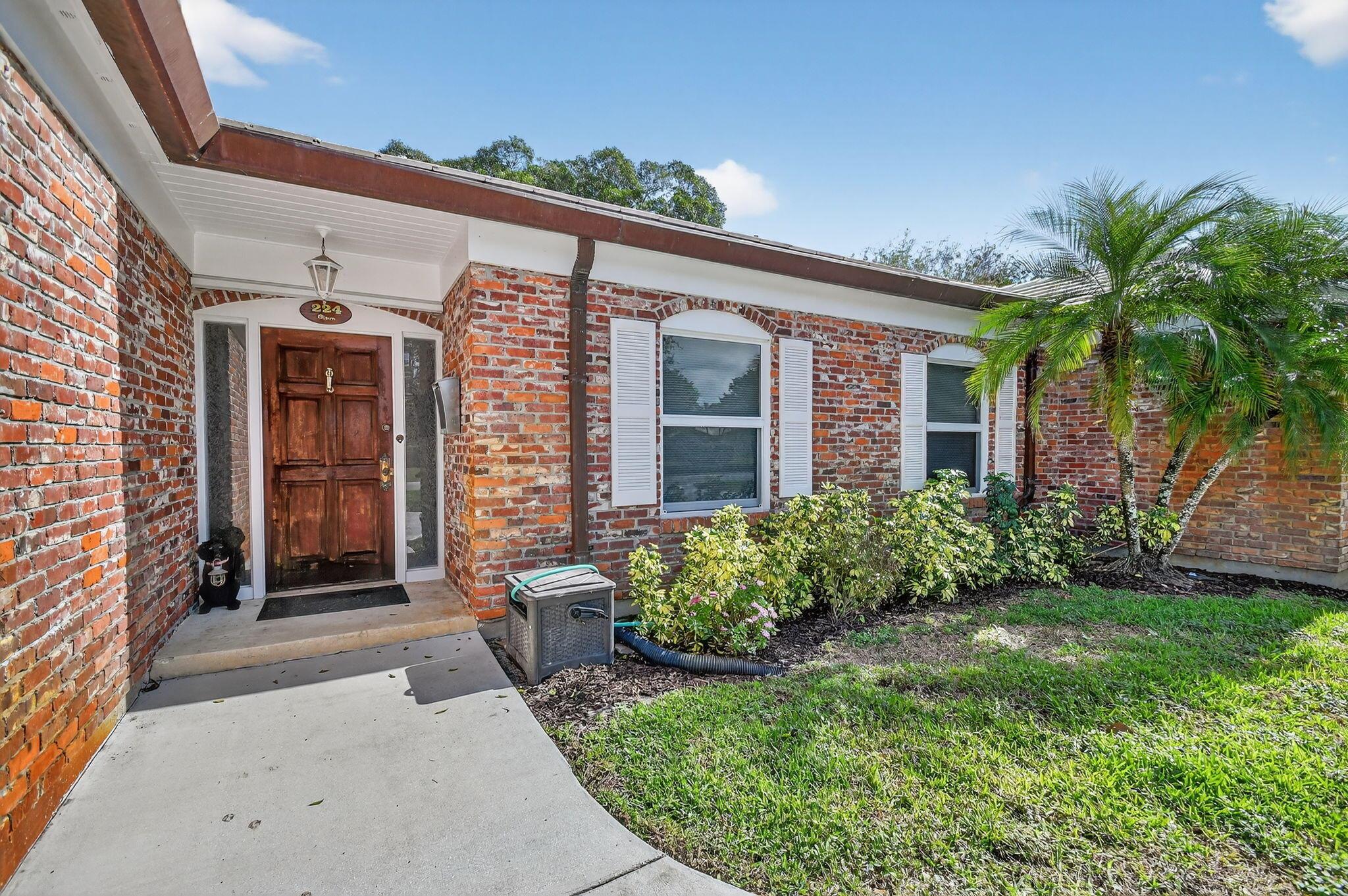 City of Atlantis - Residential