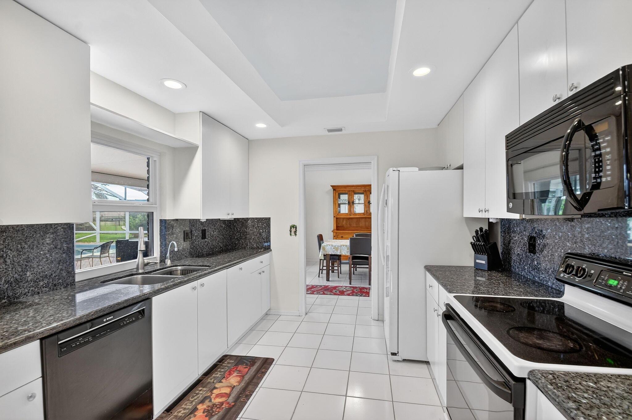 City of Atlantis - Residential