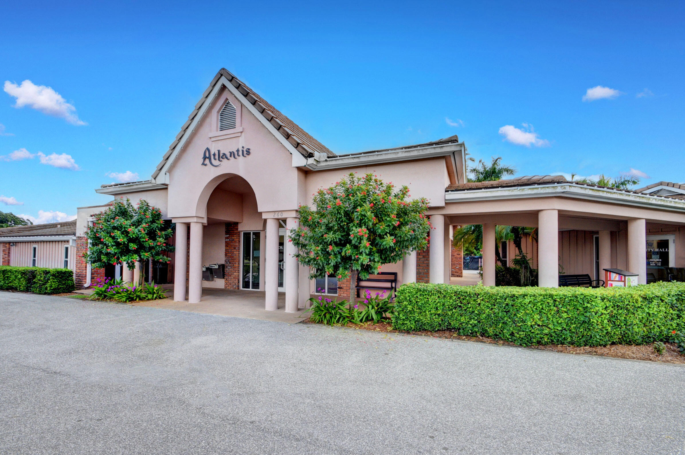 Atlantis - Residential