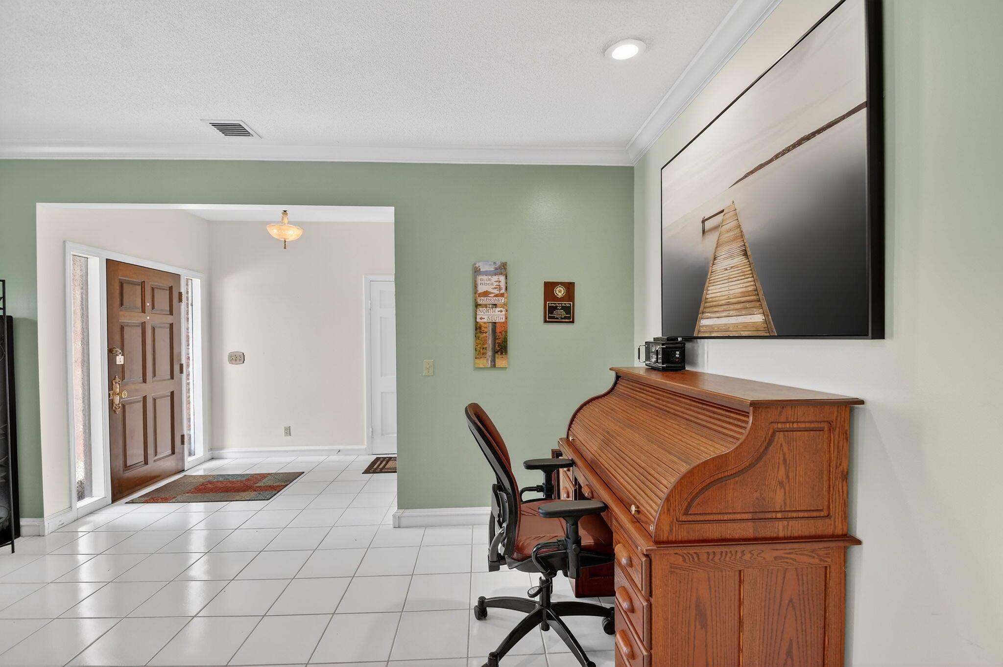 City of Atlantis - Residential