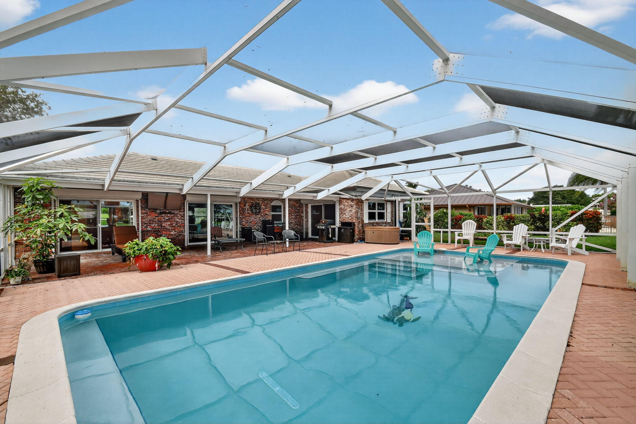 Atlantis - Residential