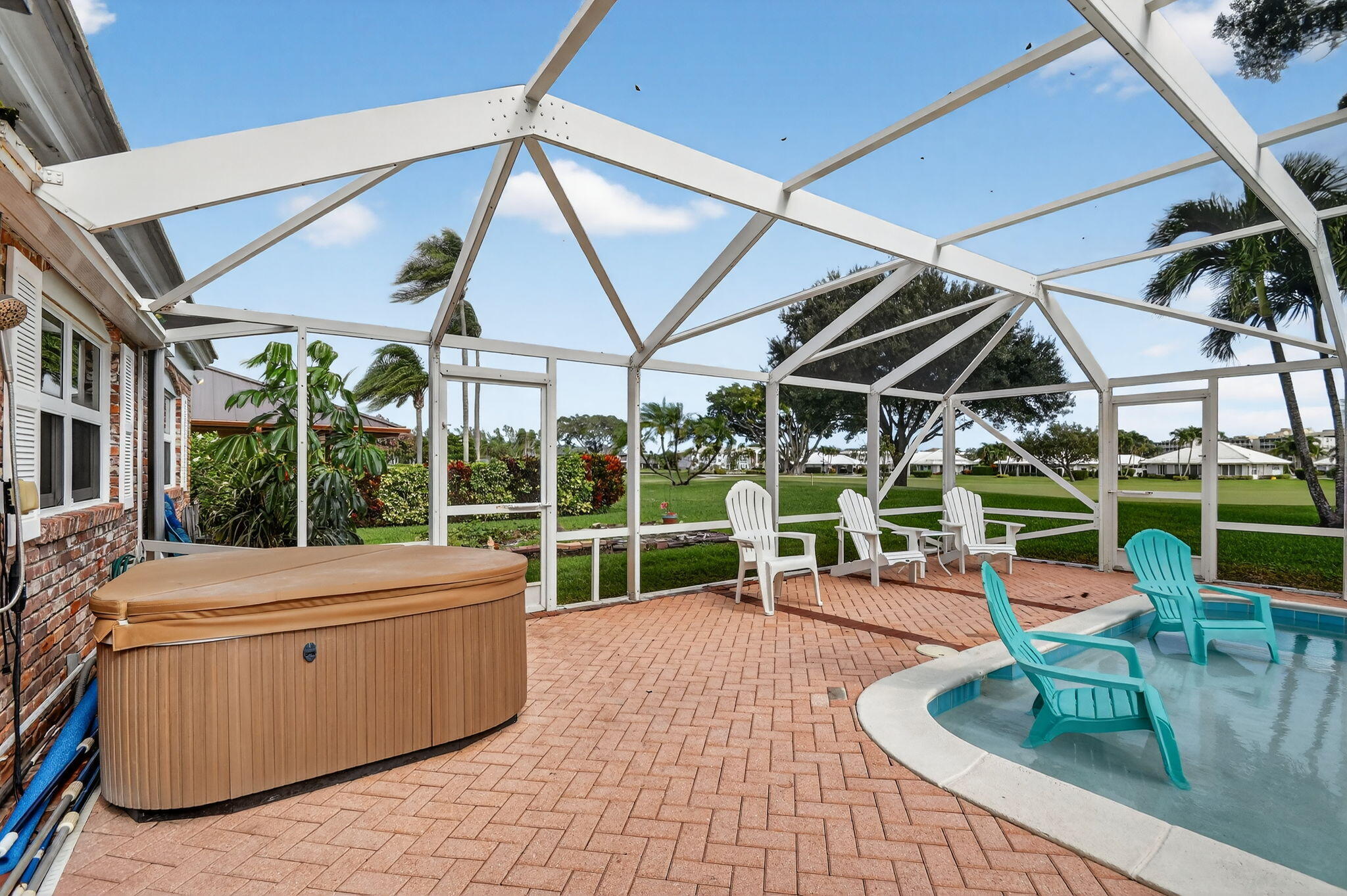 Atlantis - Residential