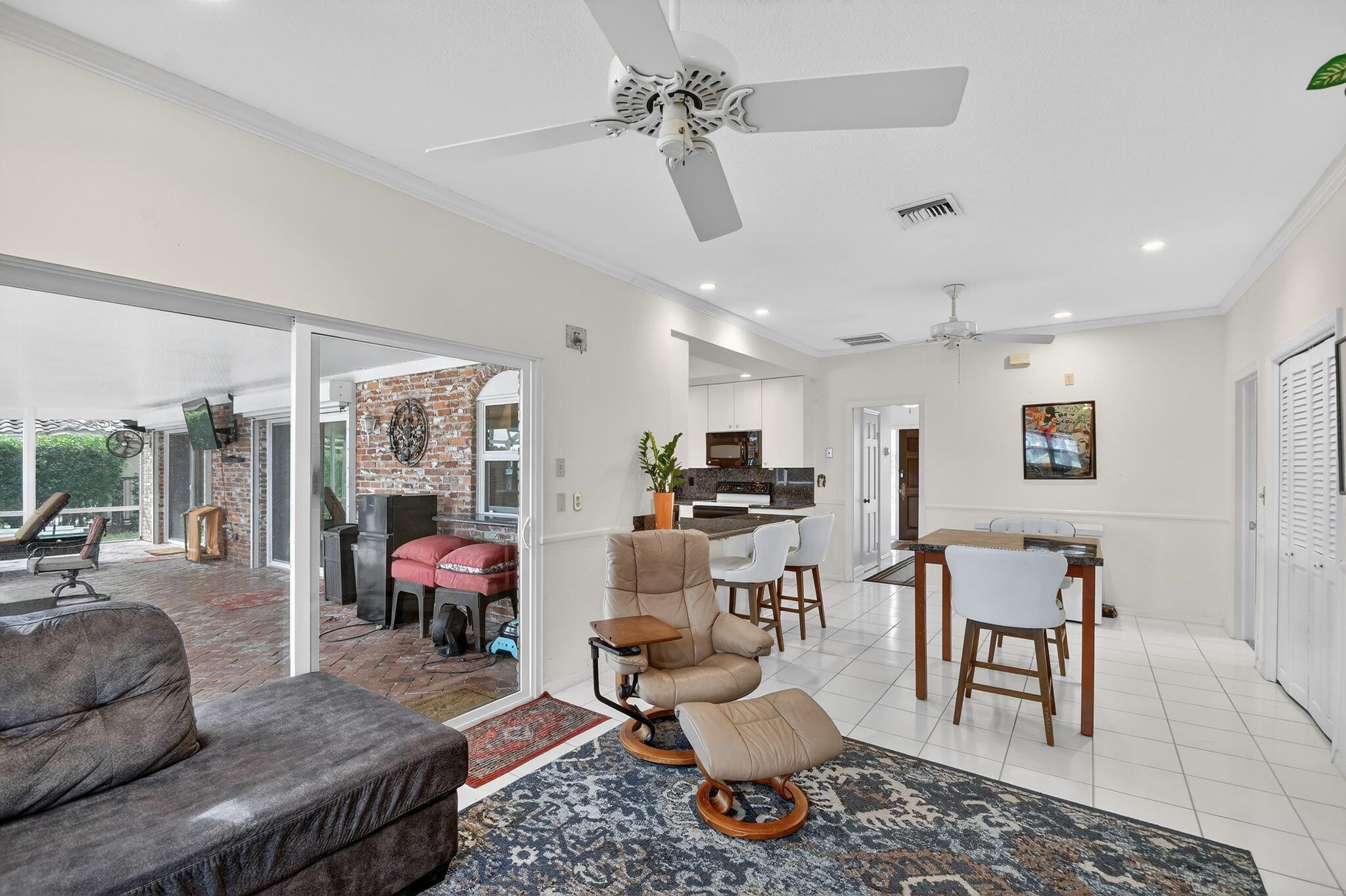 City of Atlantis - Residential