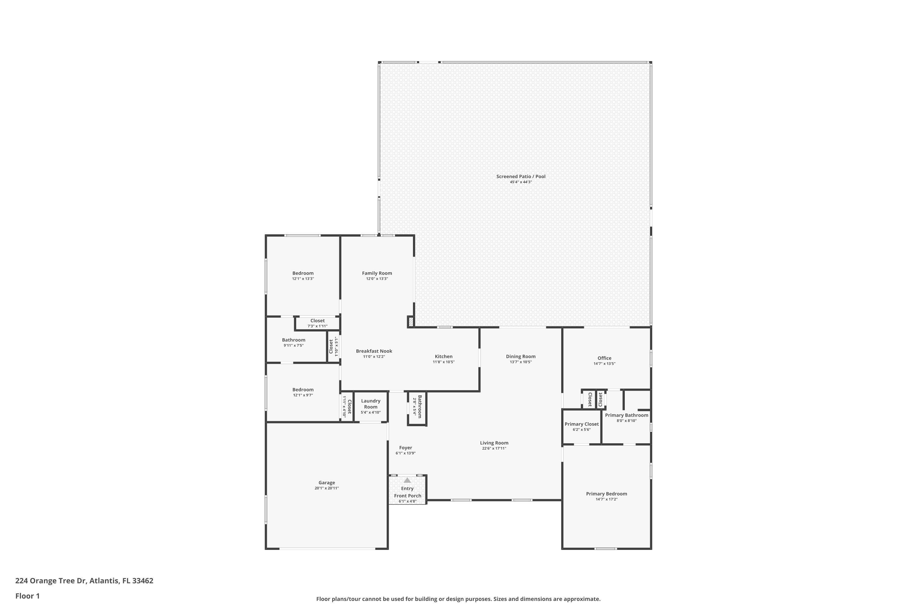 Atlantis - Residential