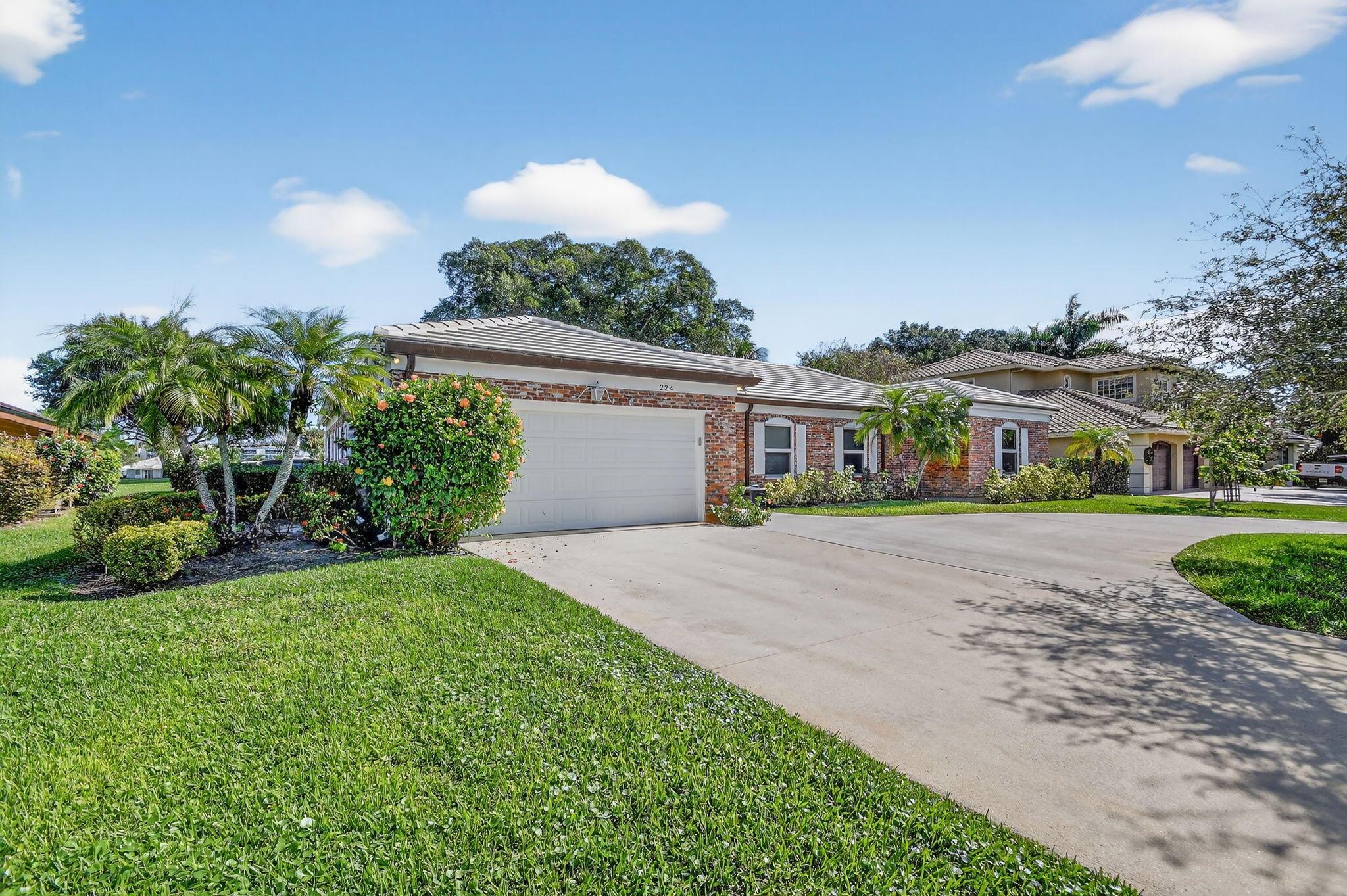 City of Atlantis - Residential