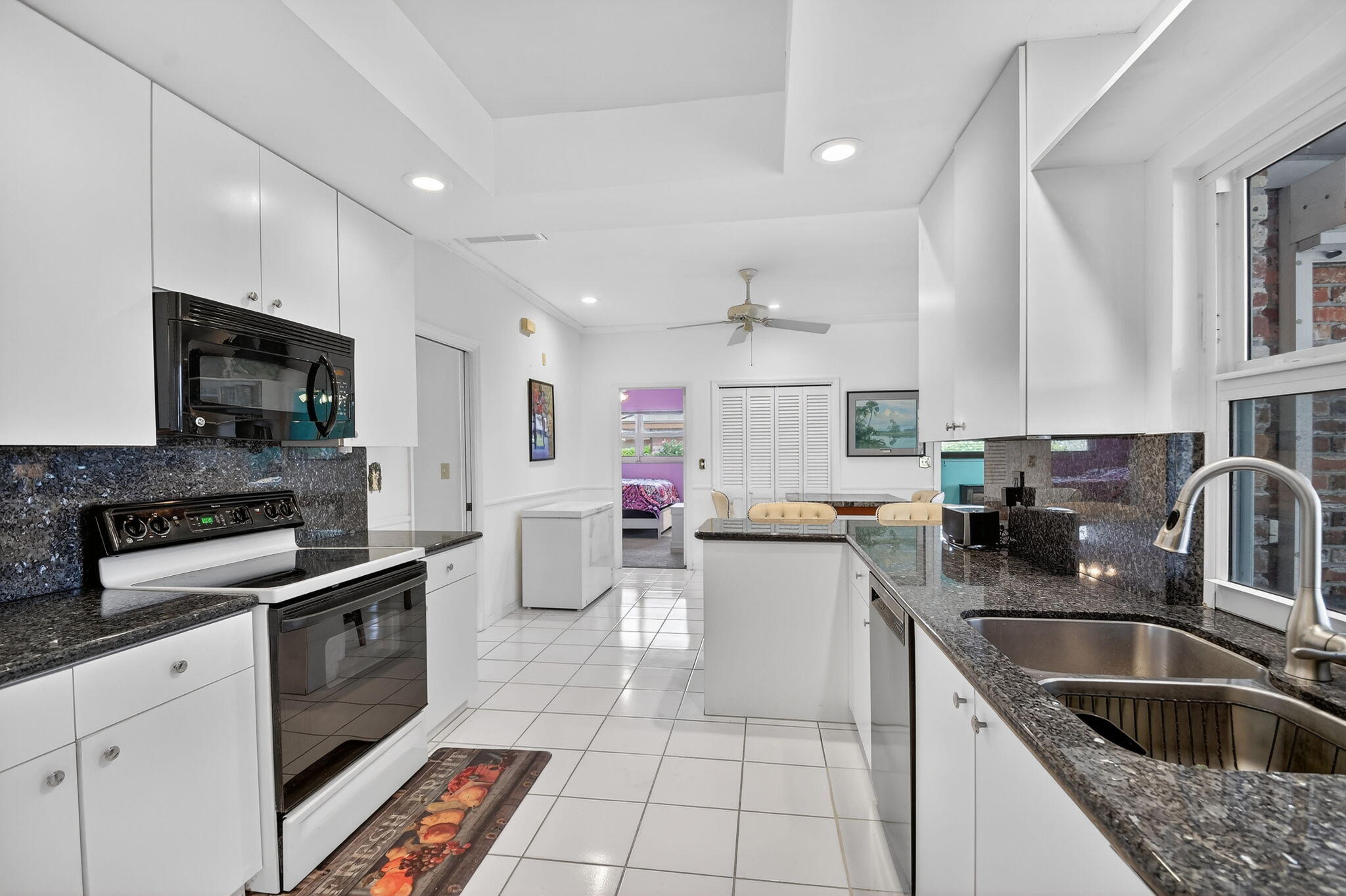 Atlantis - Residential