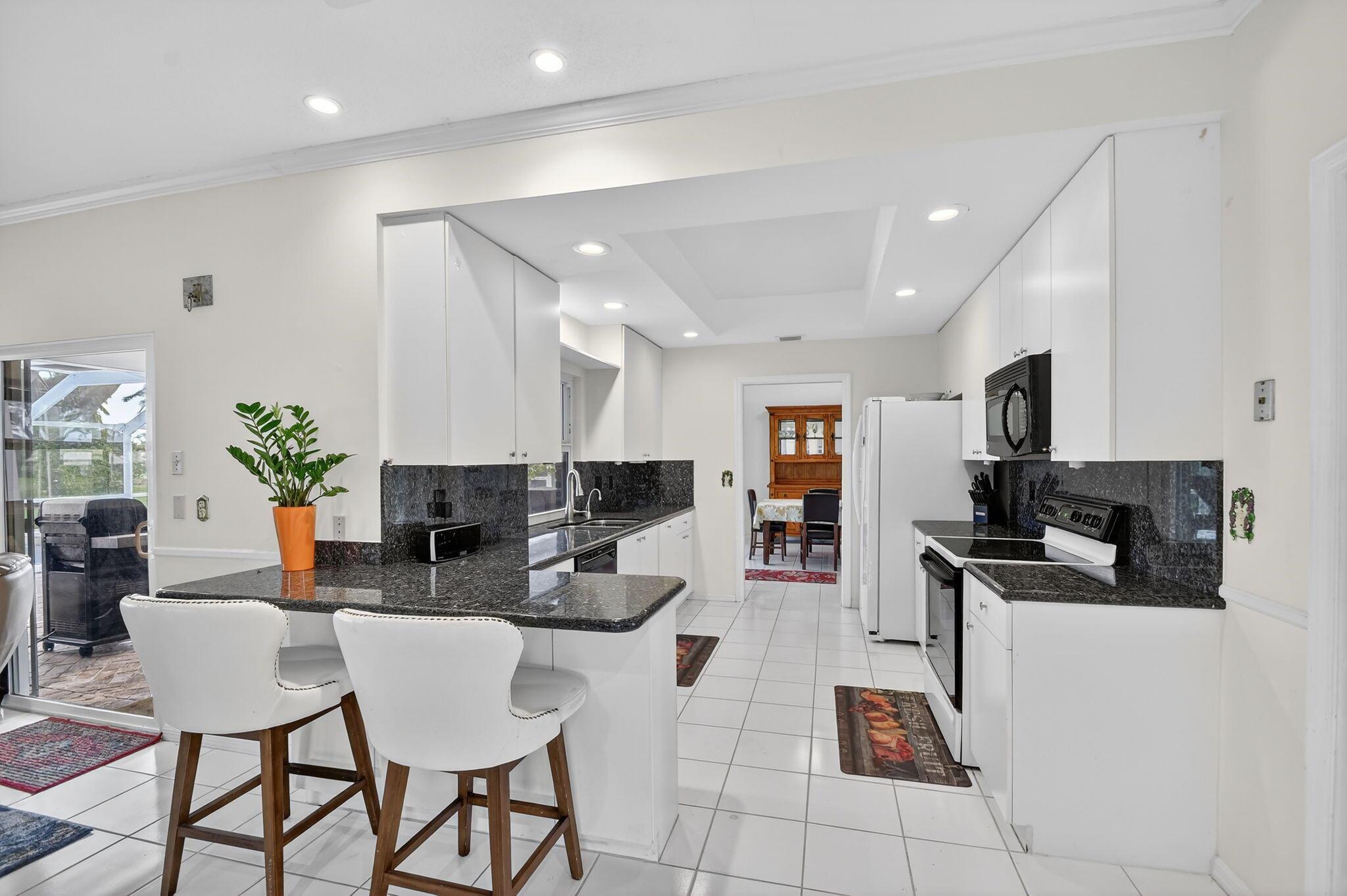 City of Atlantis - Residential