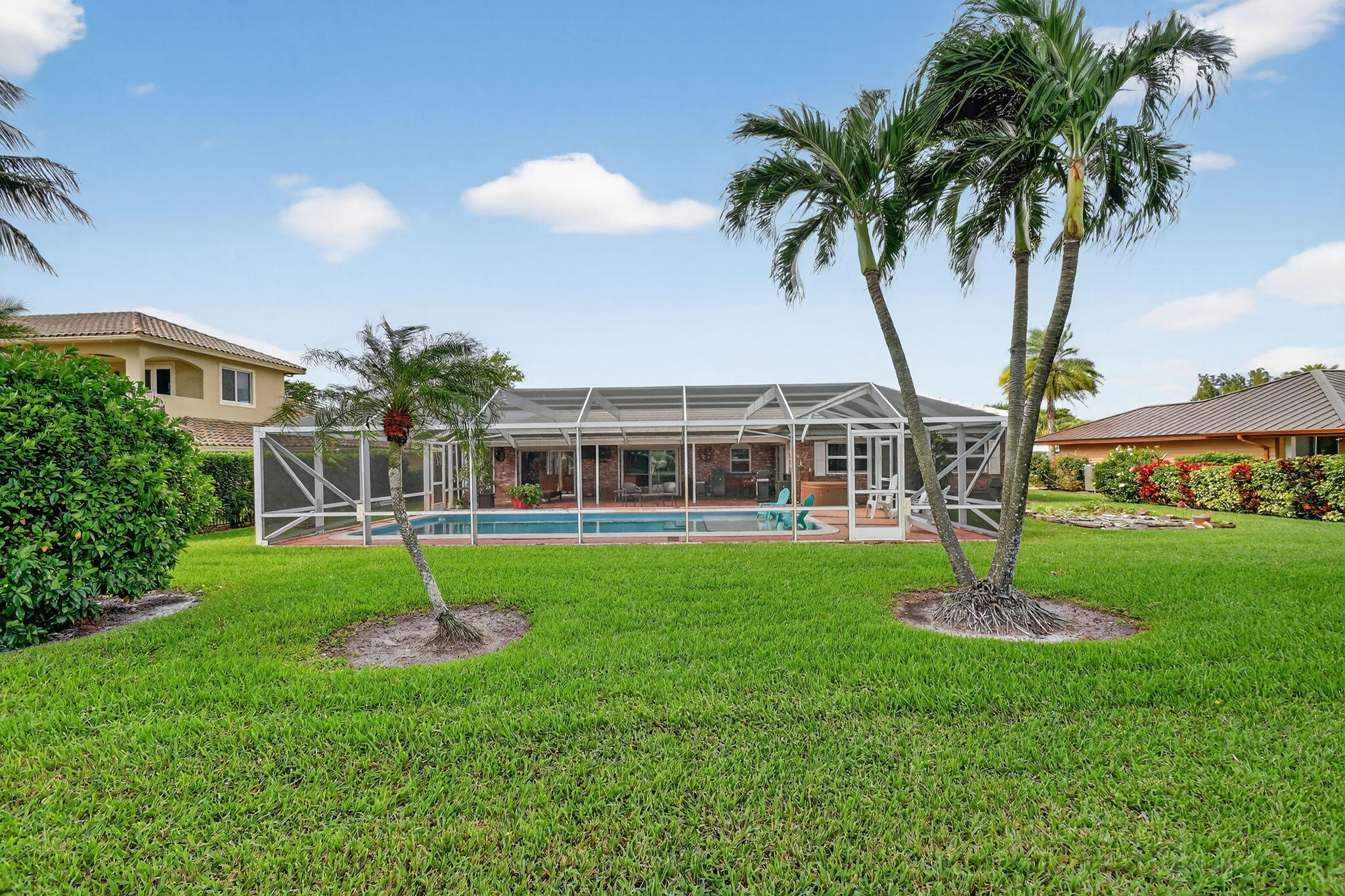 Atlantis - Residential