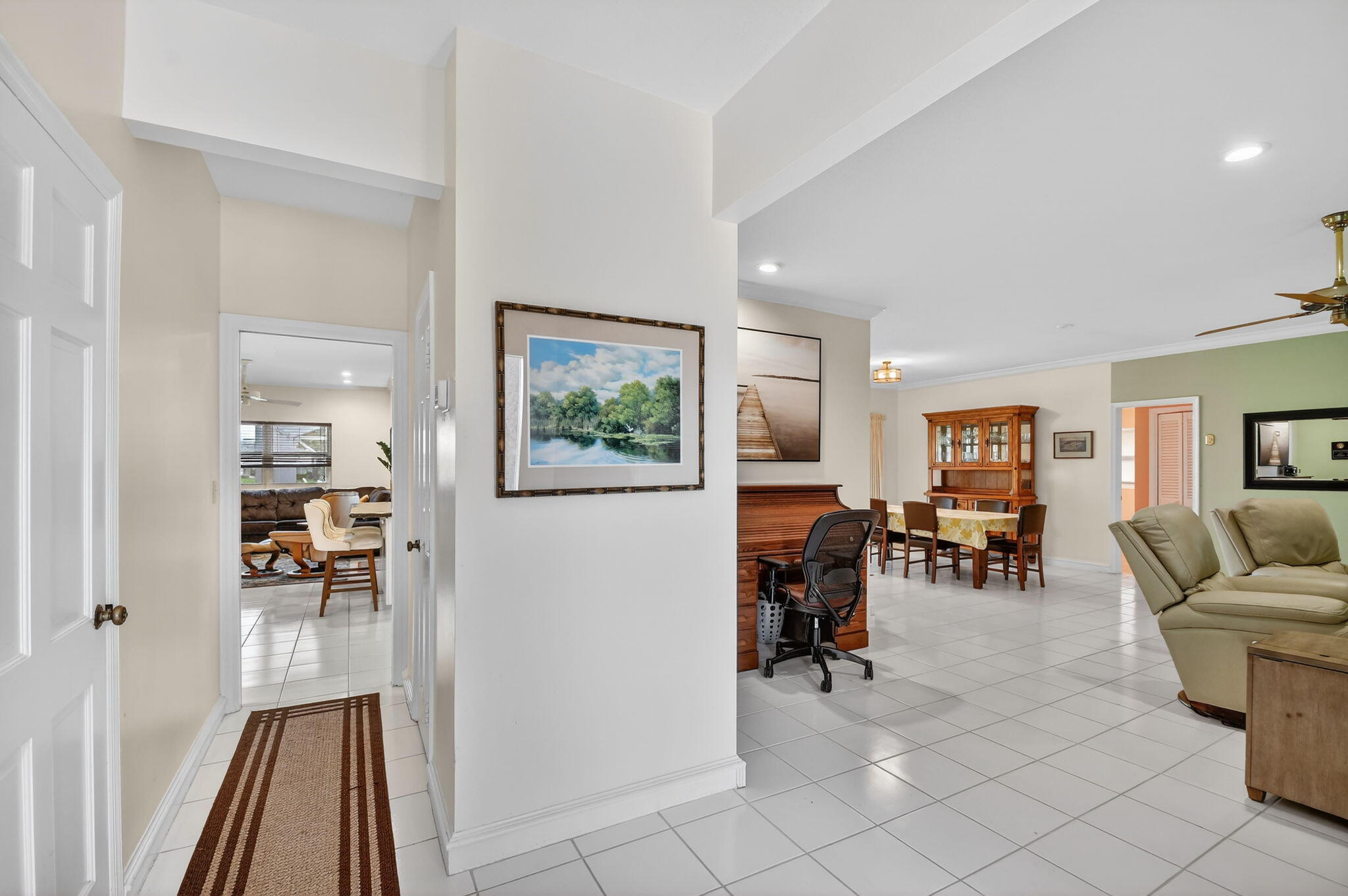 Atlantis - Residential