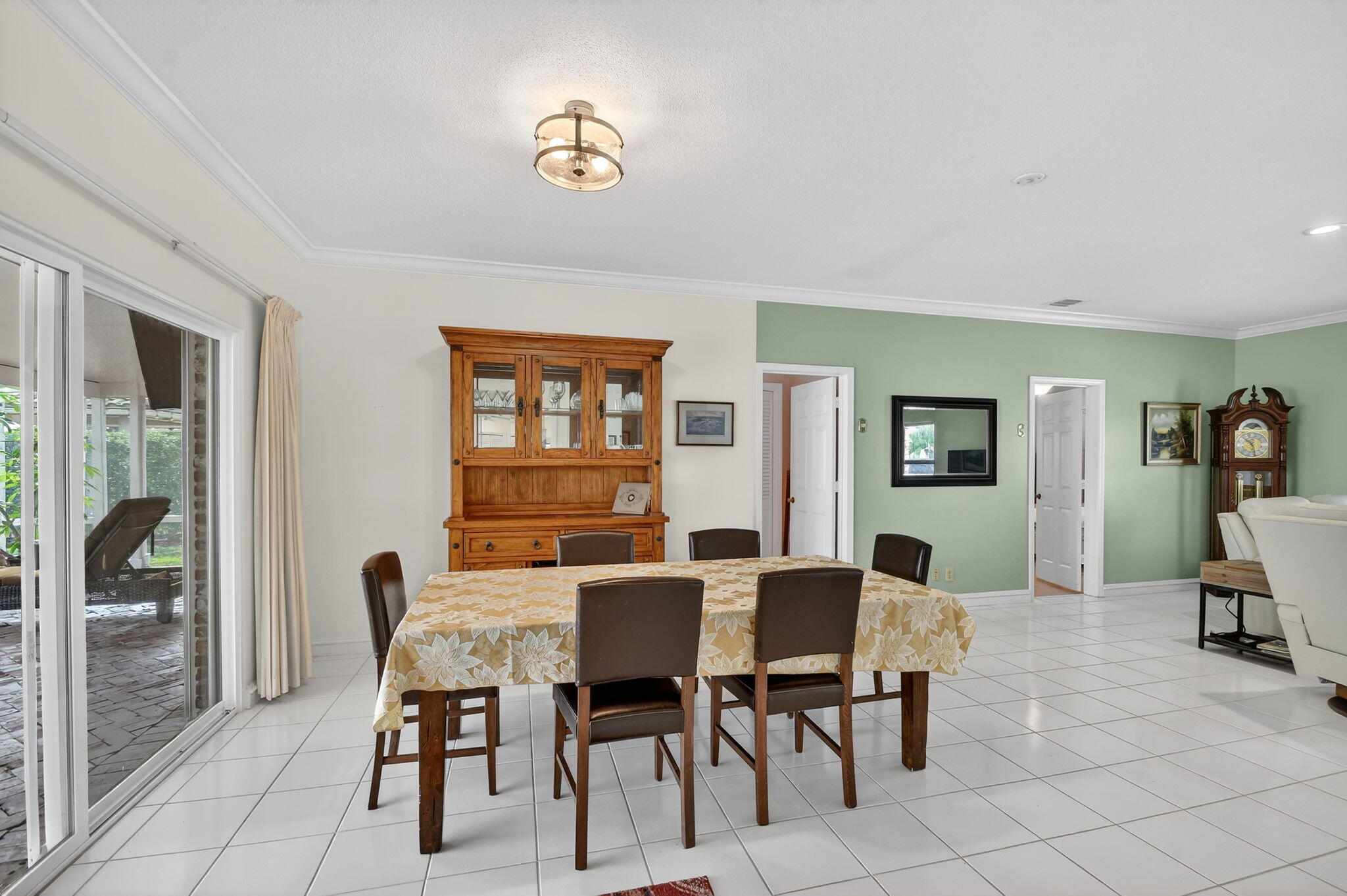 Atlantis - Residential