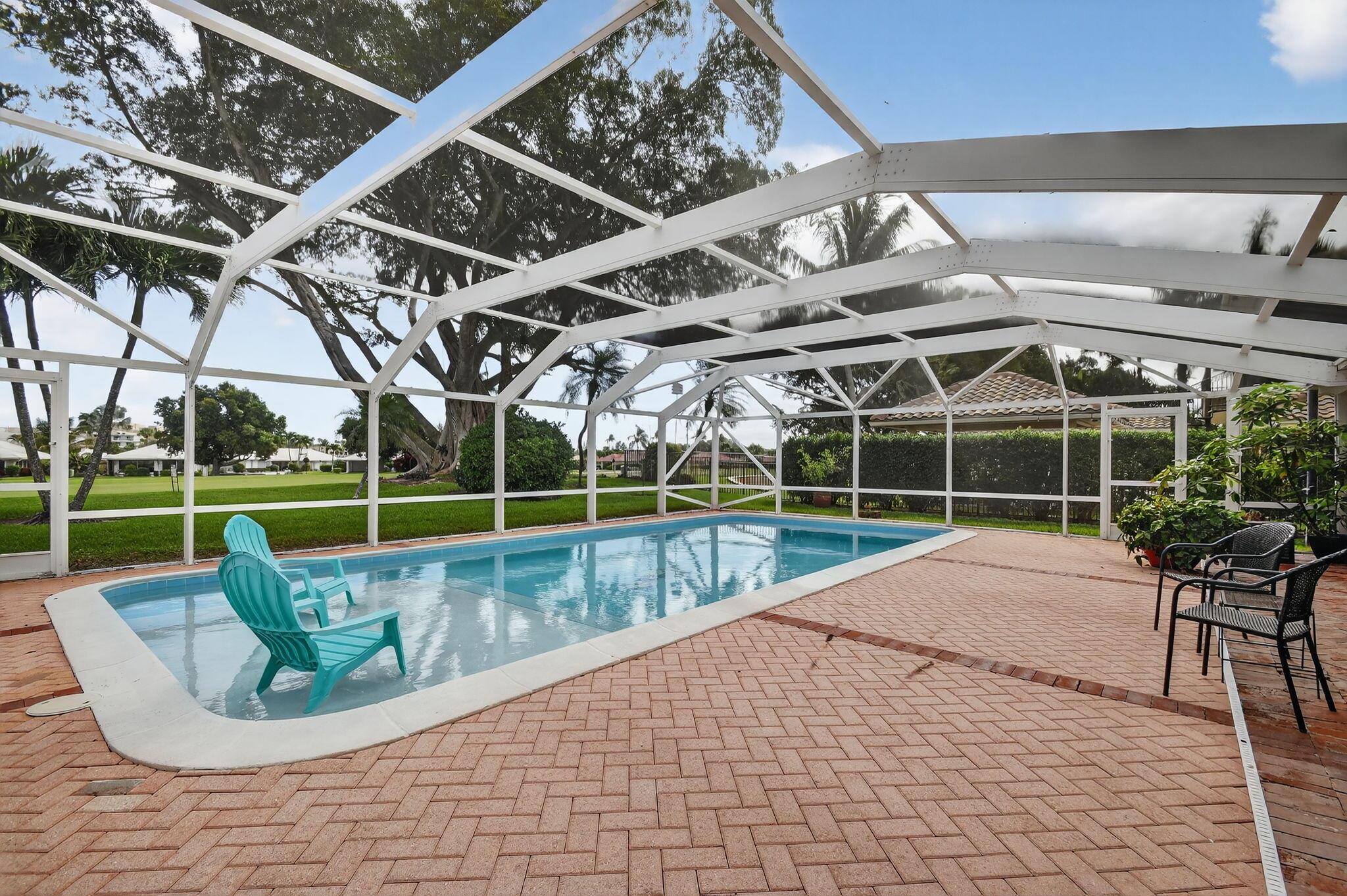 City of Atlantis - Residential