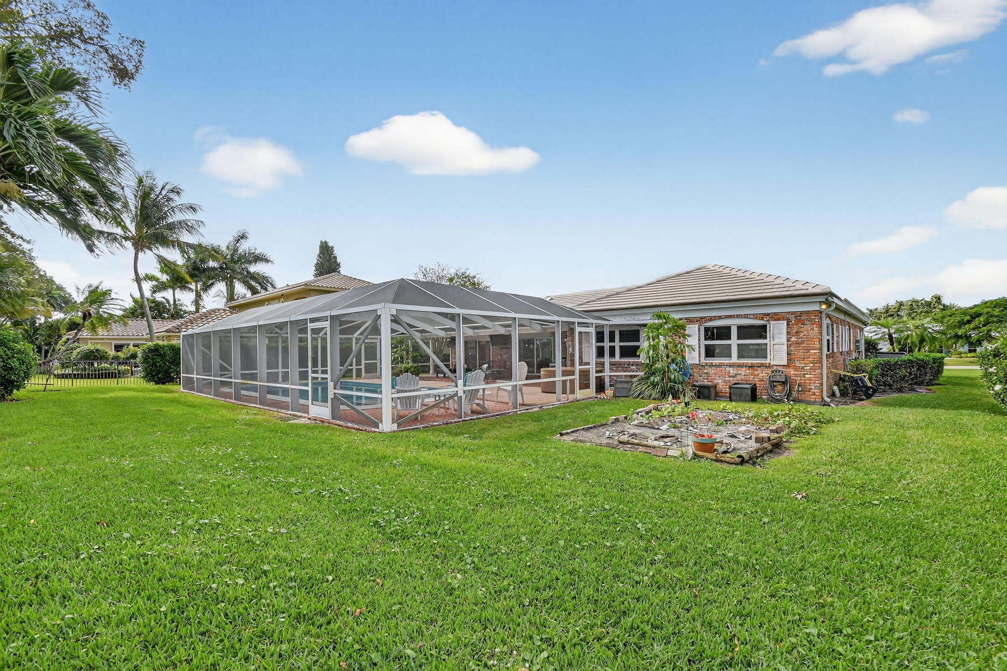 Atlantis - Residential