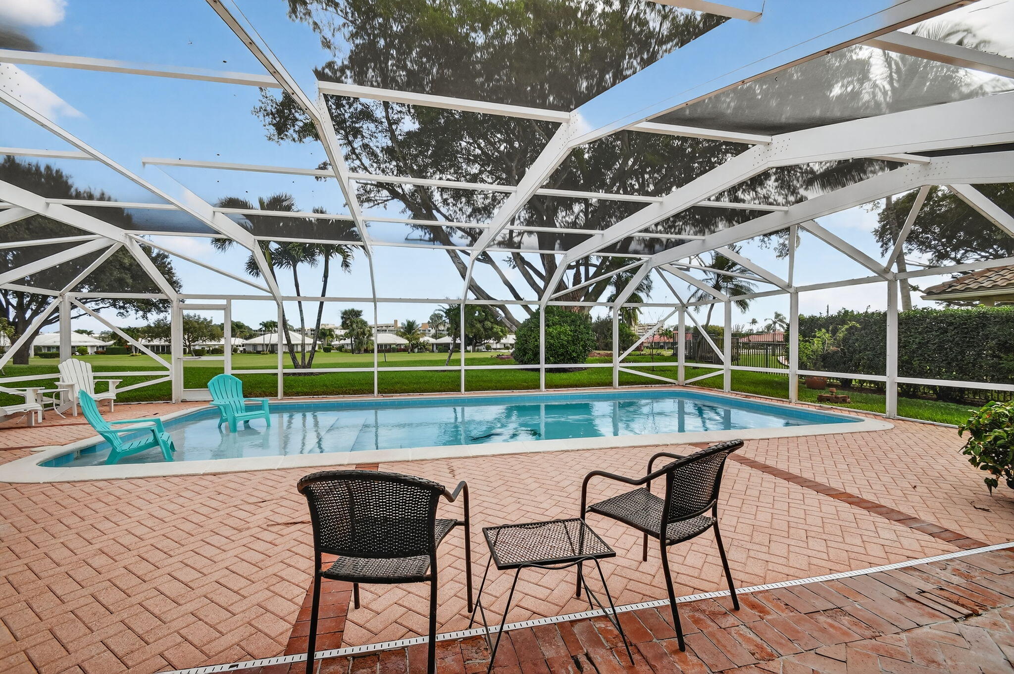 Atlantis - Residential