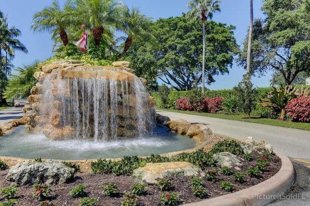 Photo of 224 Orange Tree Drive, Atlantis, FL 33462 (MLS # R11147257)