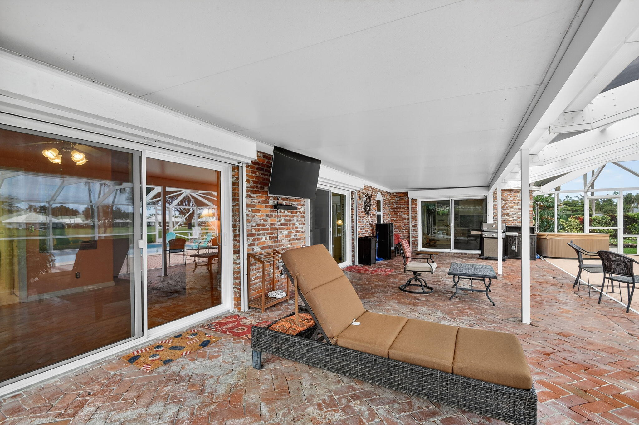 Atlantis - Residential