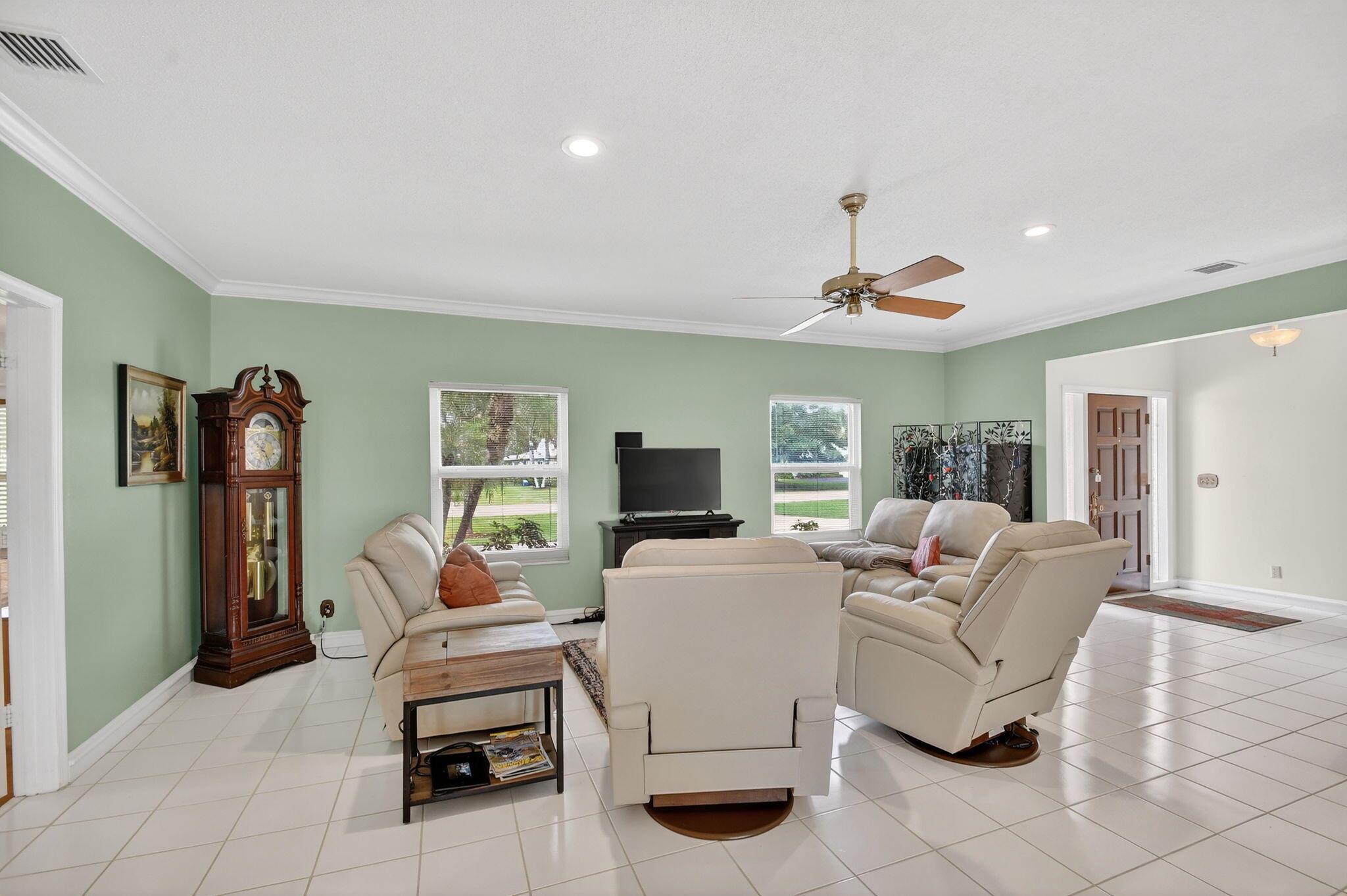 City of Atlantis - Residential