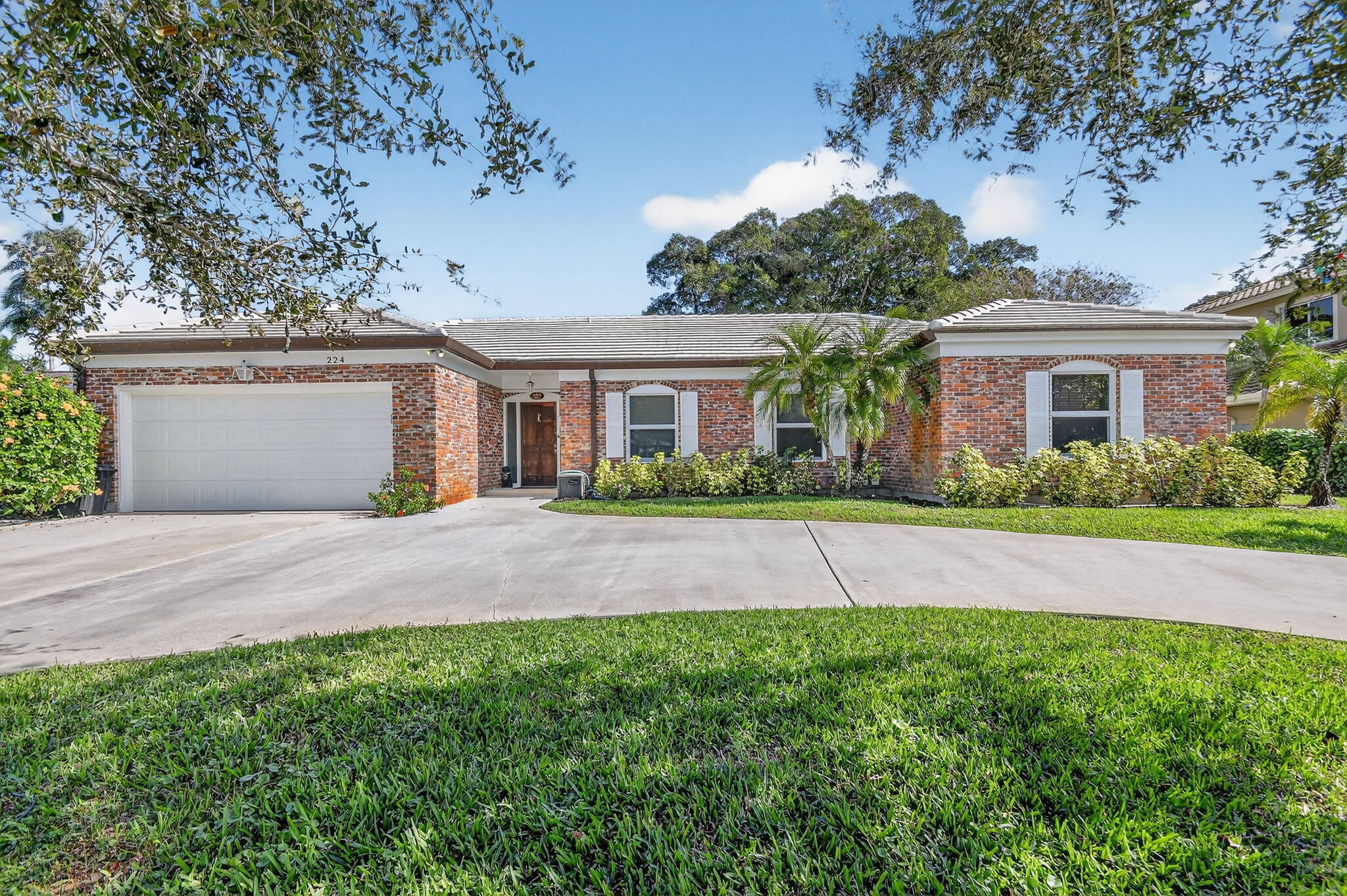 224 Orange Tree Drive