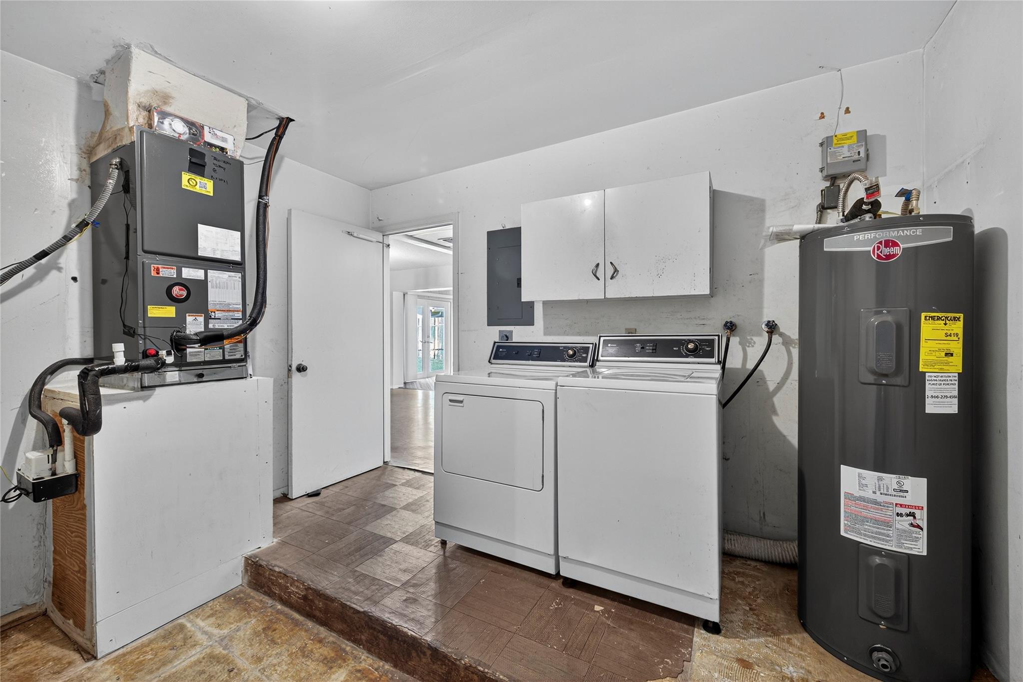 Palm-Aire Village 2 Sec A - Residential