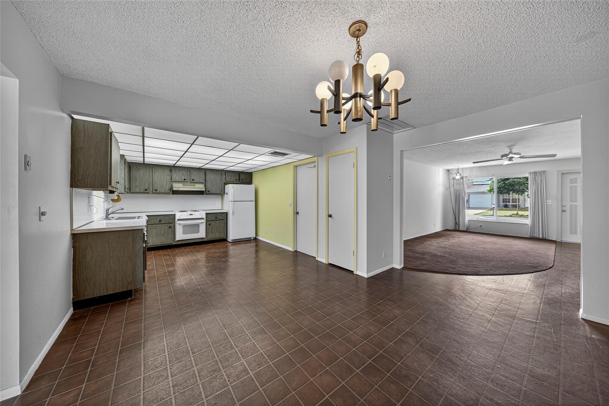 Palm-Aire Village 2 Sec A - Residential