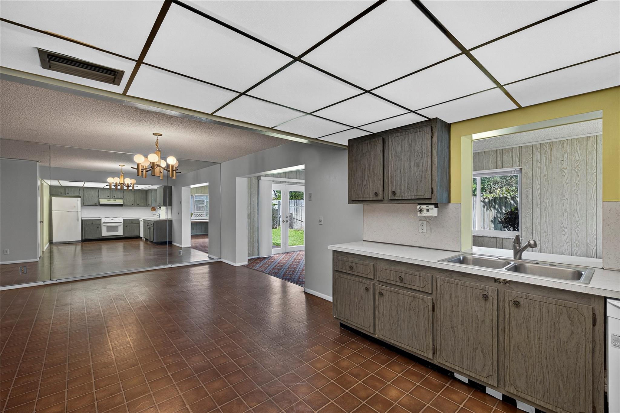 Palm-Aire Village 2 Sec A - Residential